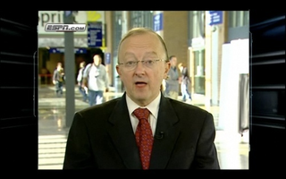 Illustration for article titled Deadspin I-Team: Is This John Clayton's Ponytail?